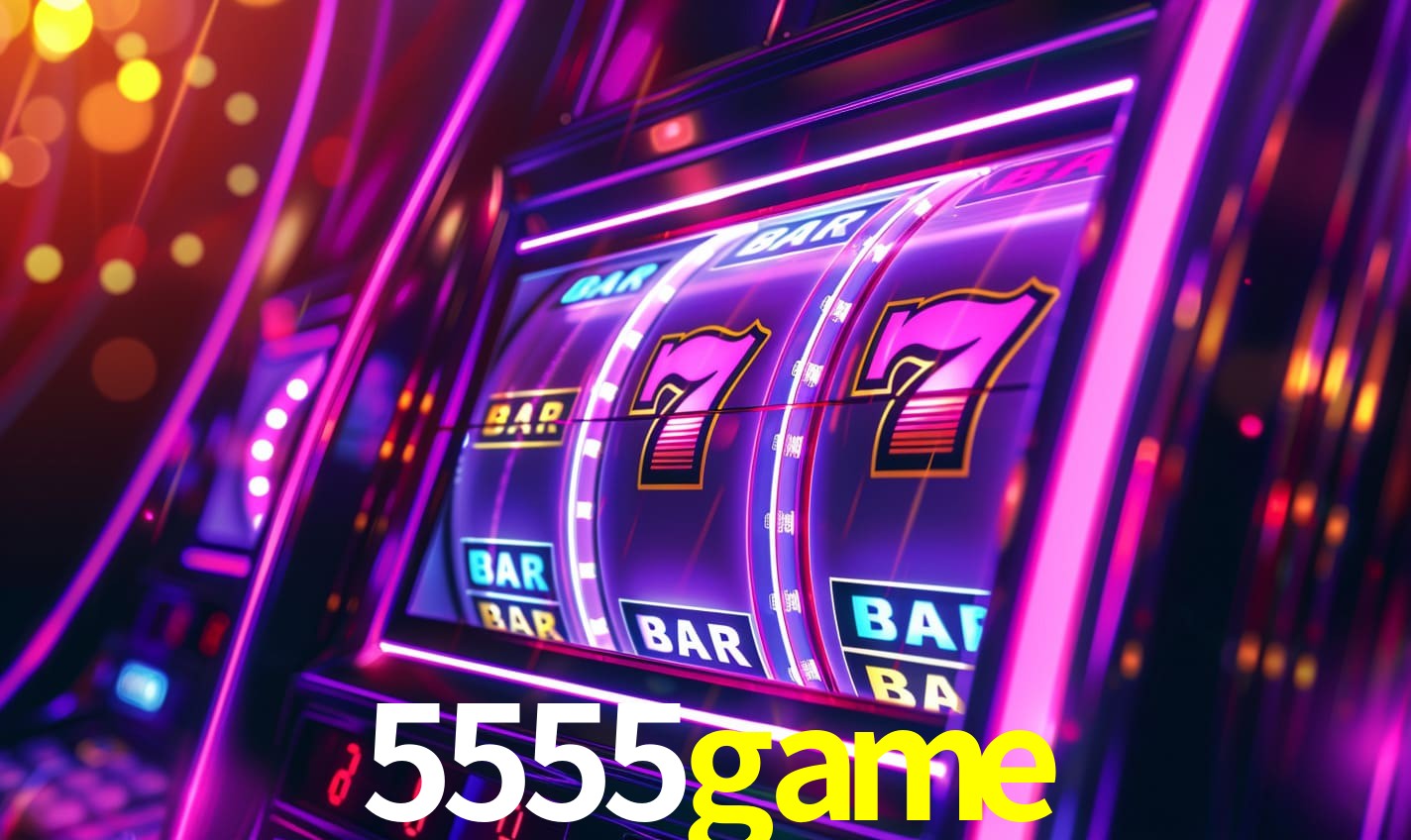 5555game: Seu Cassino Premiado com Pagamentos Rápidos