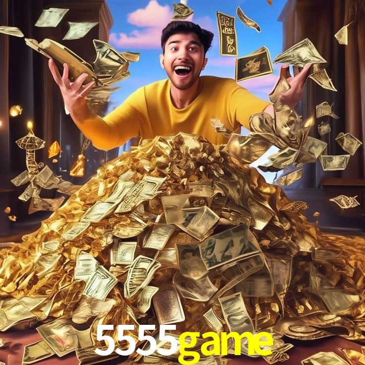 Estatísticas 5555game