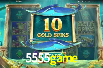 Desvendando o Mundo dos Jogos Virtuais na 5555game