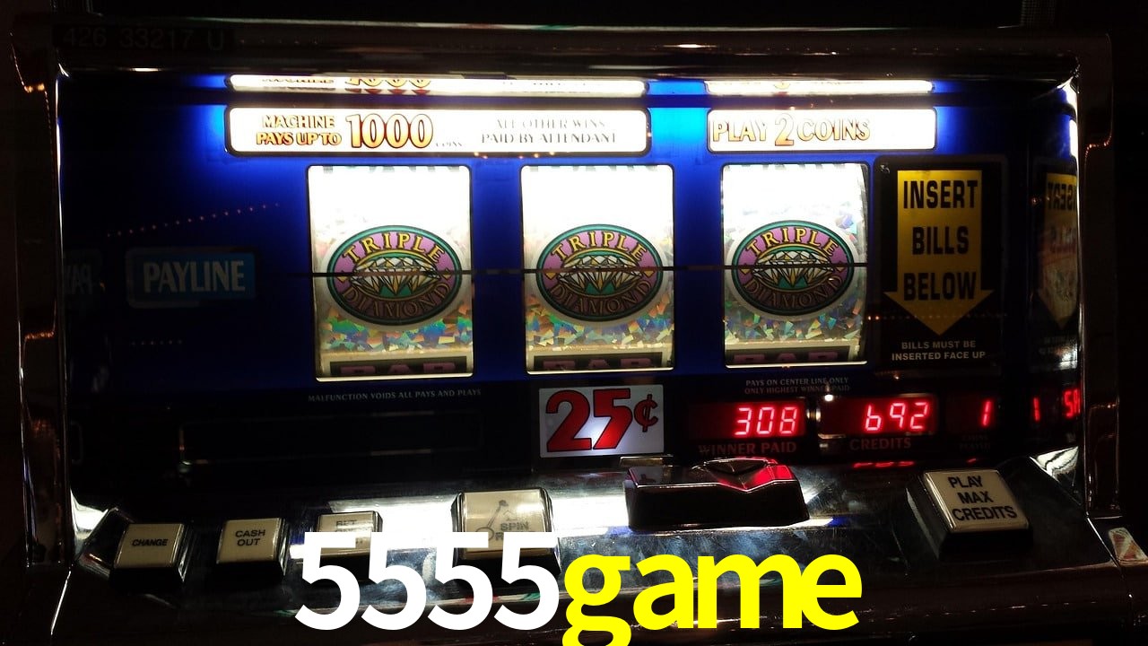 Welcome Bonus 5555game