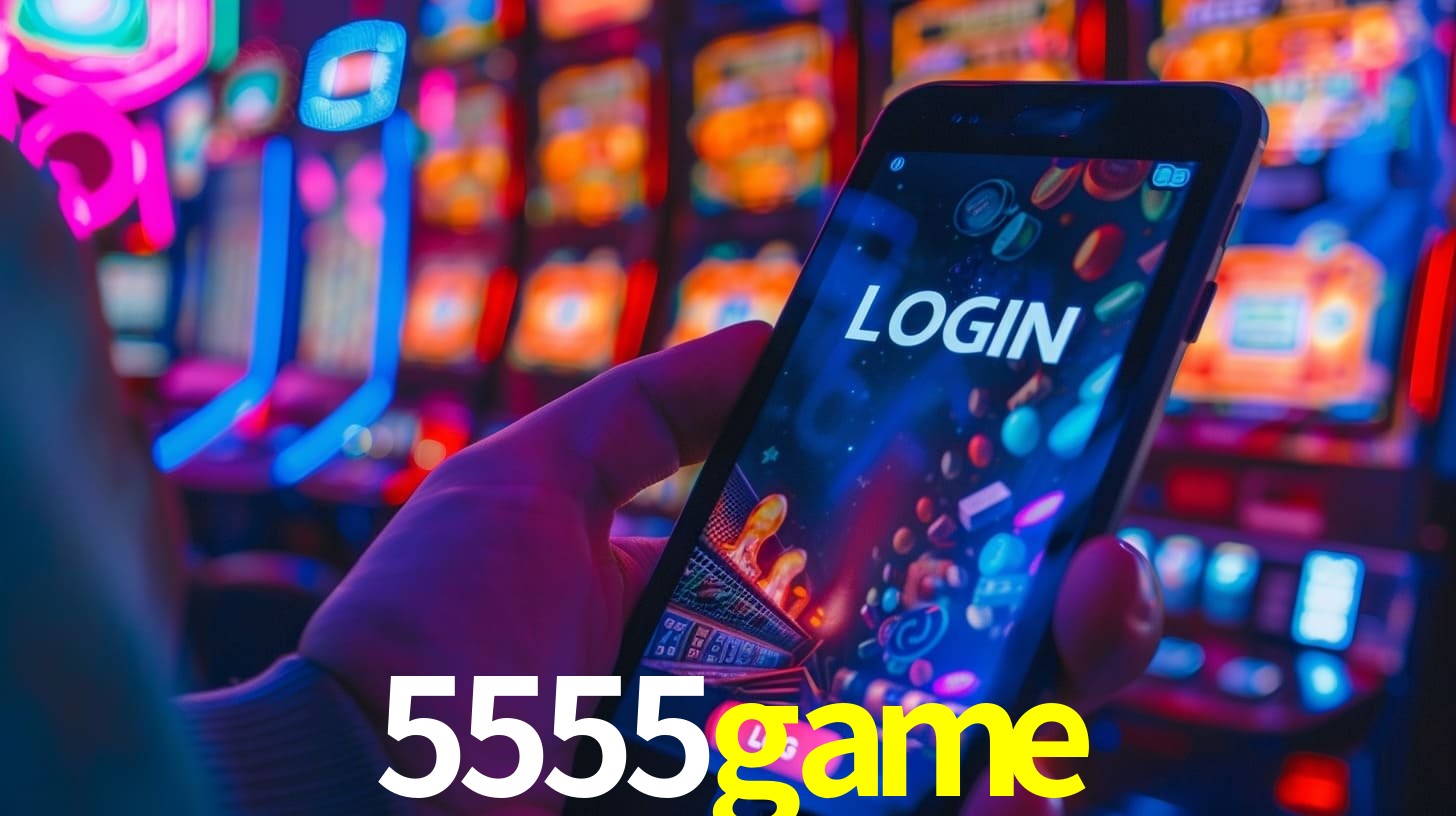 Bônus de Boas-vindas 5555game
