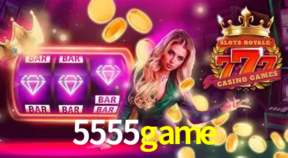 Desvendando o Mundo dos Jogos Virtuais na 5555game