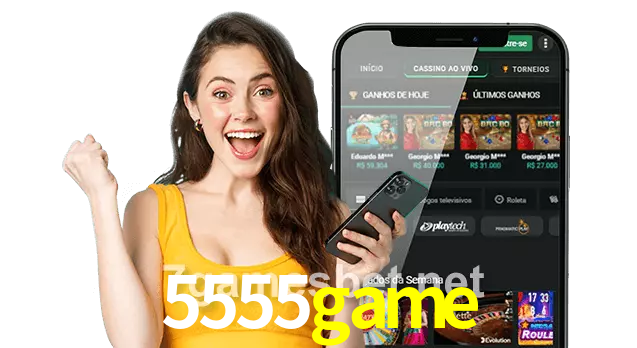 5555game