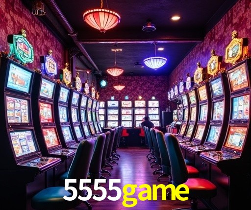 5555game Rio de Janeiro - Slot Strategy