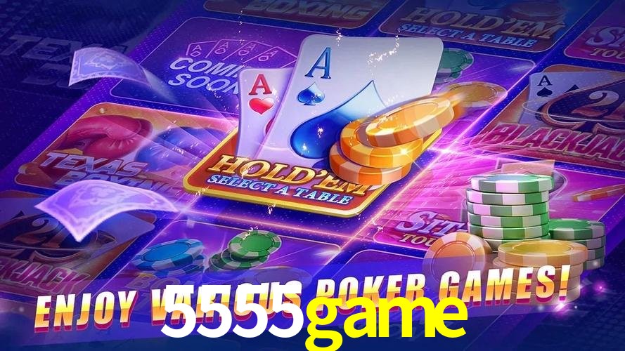 cassino 5555game