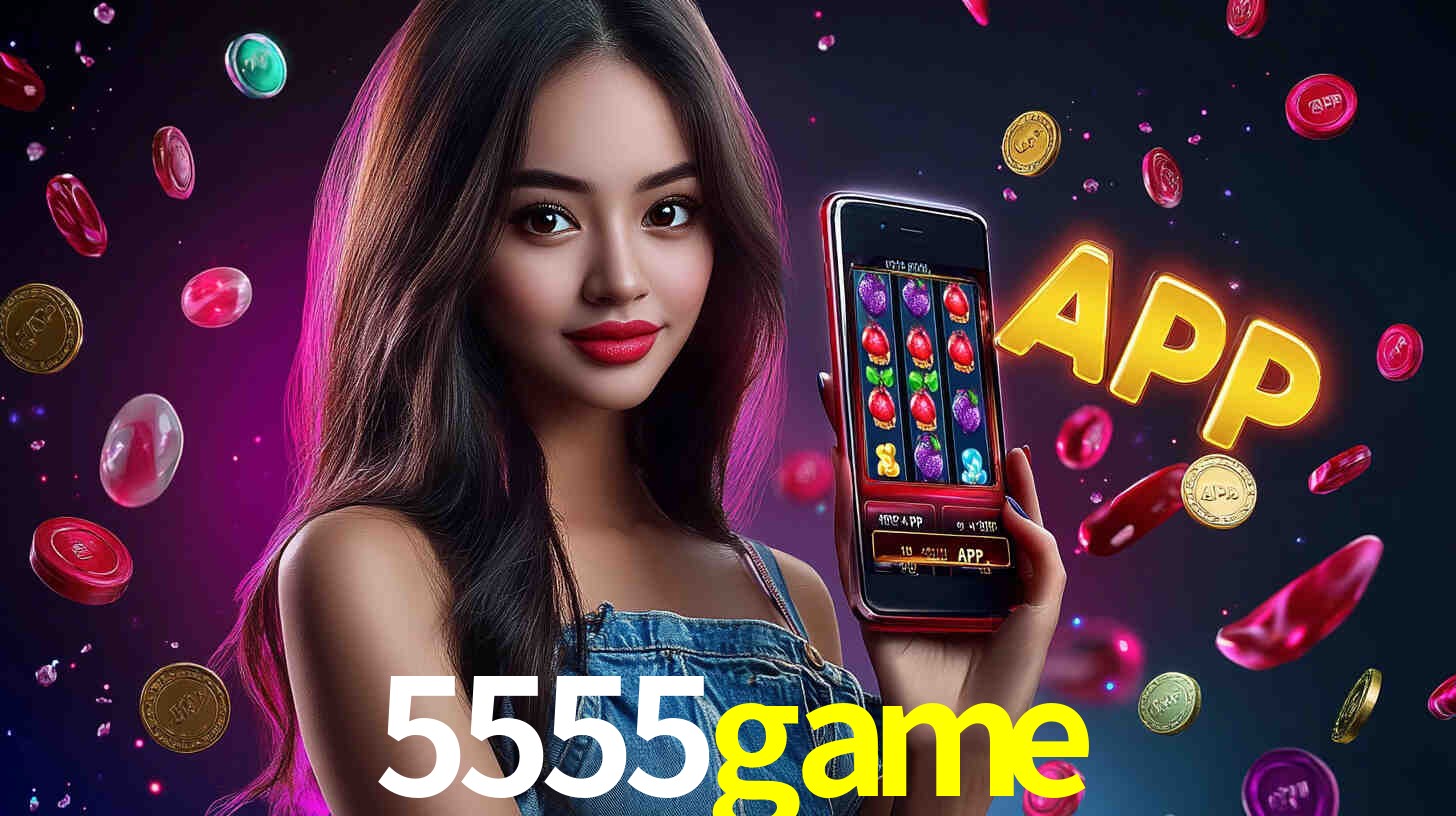 Descubra a Essência do 5555game: Nossa História e Compromissos
