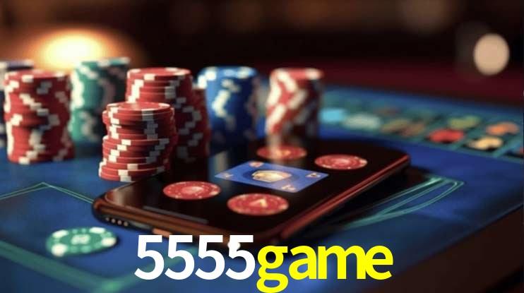 Recursos de Bônus 5555game