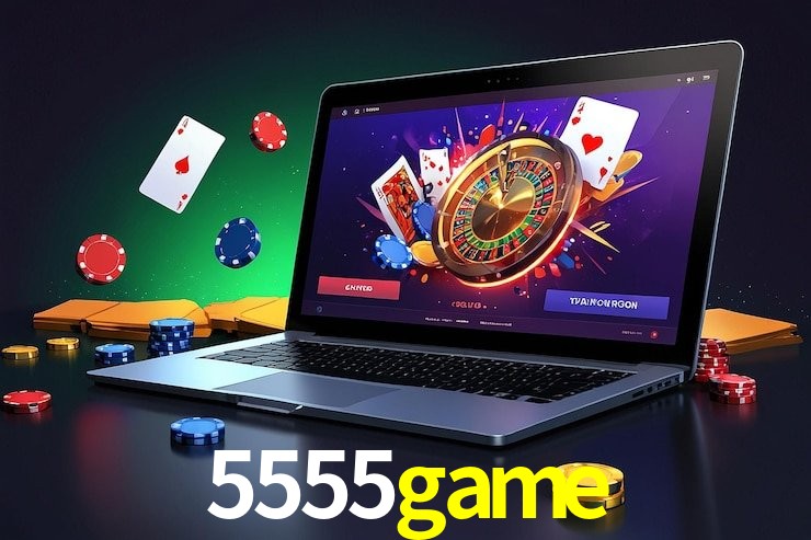 5555game Belo Horizonte - Payments