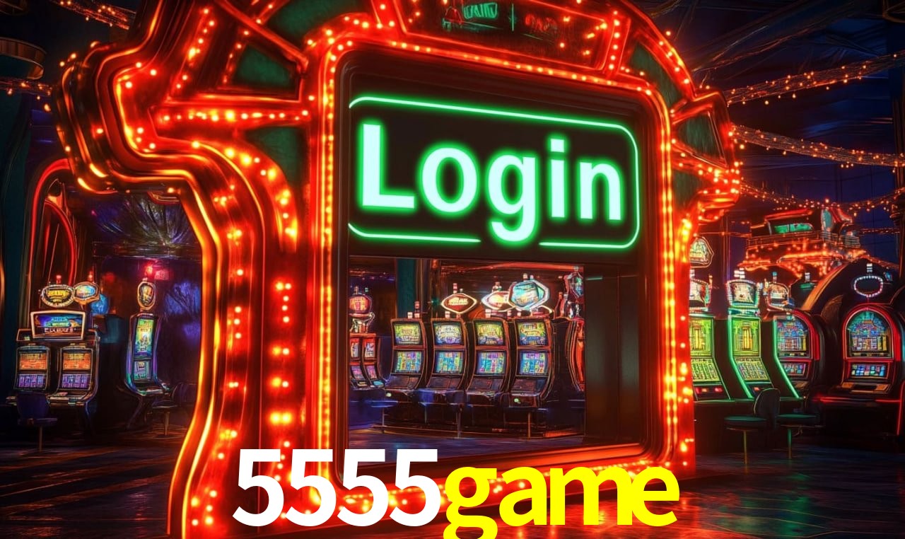 Jogos de Slot 5555game