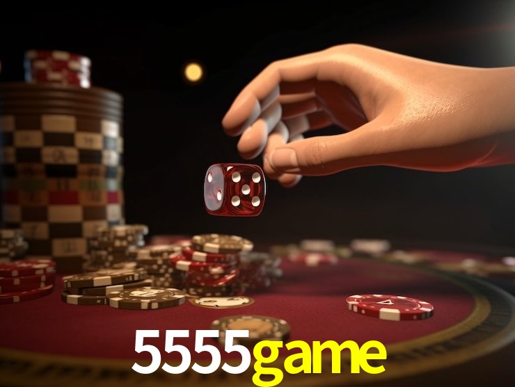 Promoções Sazonais 5555game