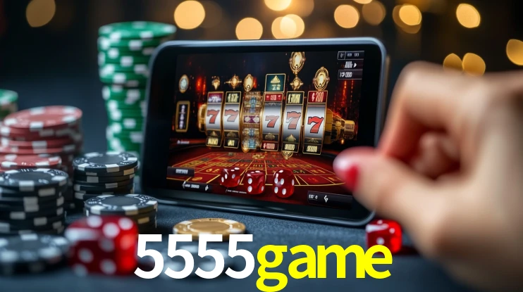 Live Casino 5555game