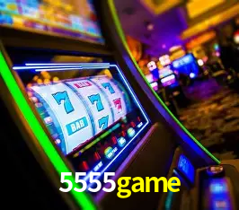 Inovações de Jogos na 5555game: O Futuro das Experiências Interativas