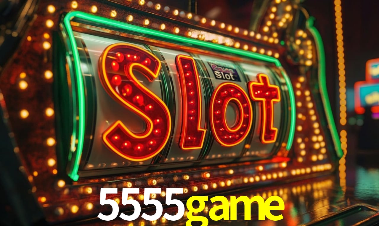 5555game - Login Methods