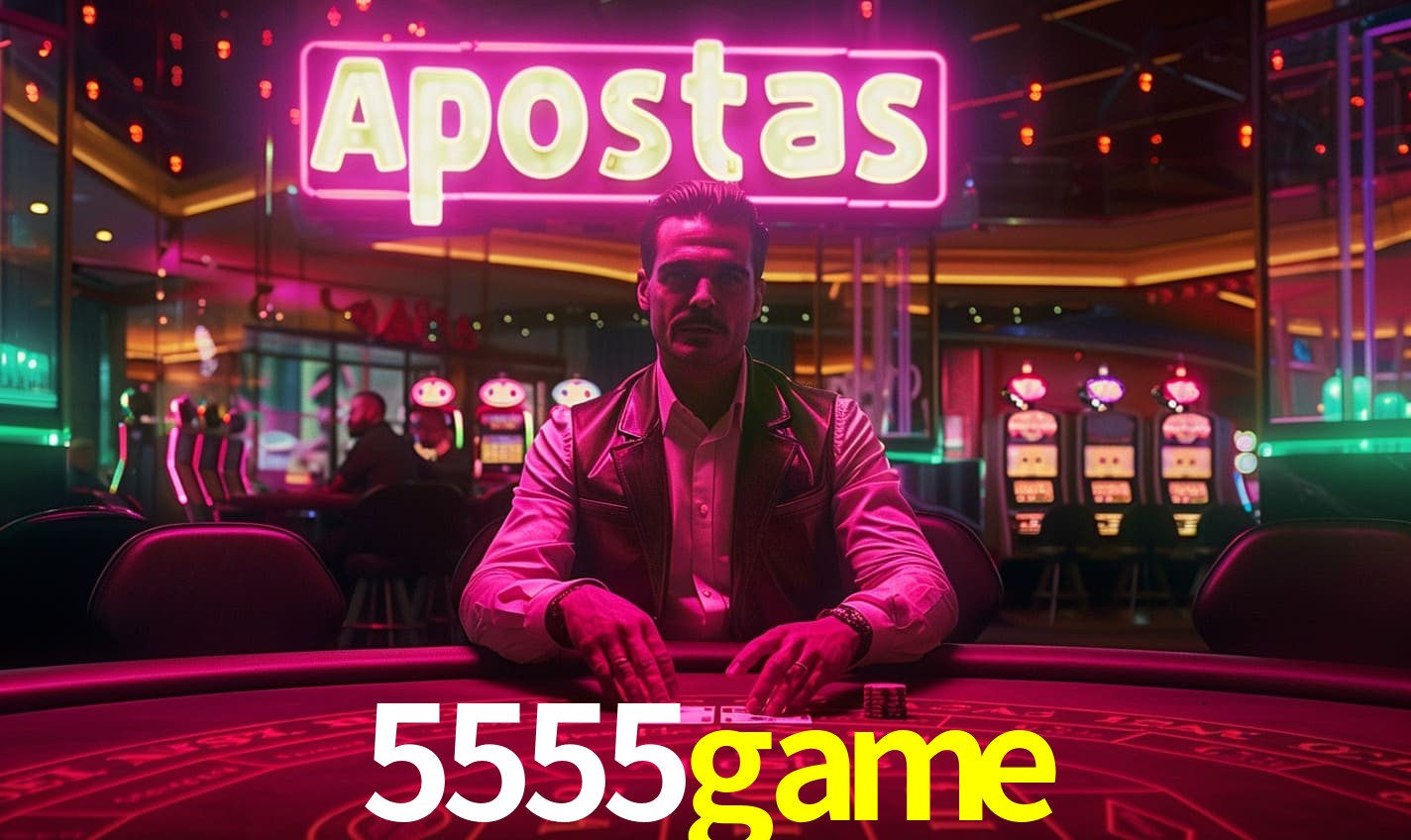 5555game São Paulo - Jogo Coleção