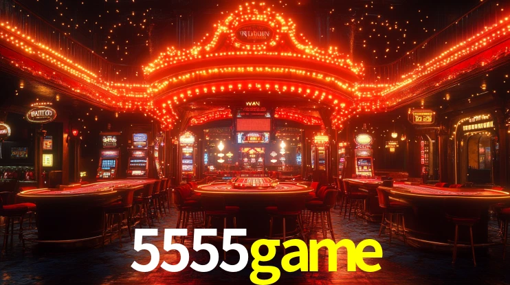 Exclusive Games 5555game