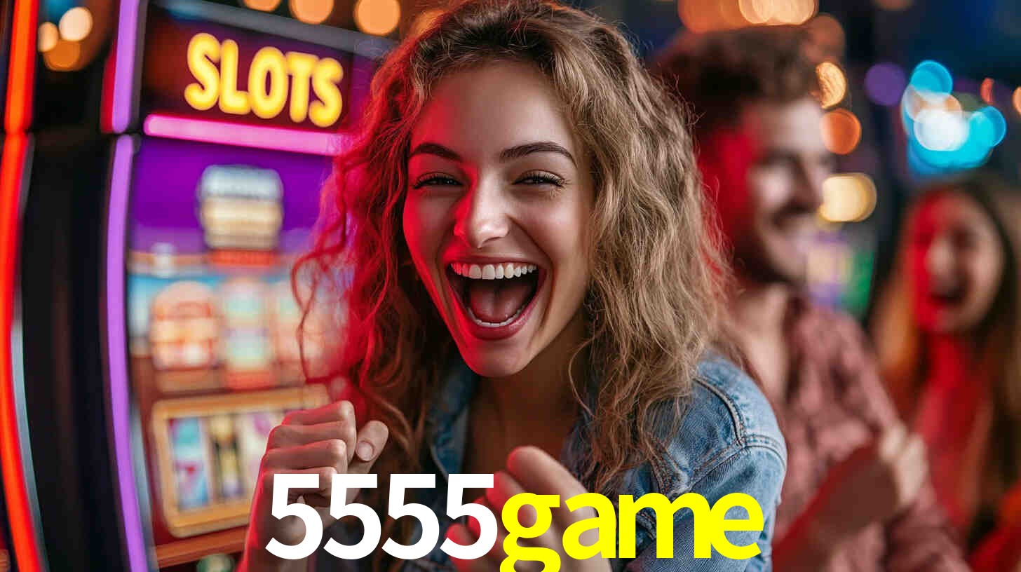 A Experiência Imersiva dos Cassinos Ao Vivo no 5555game