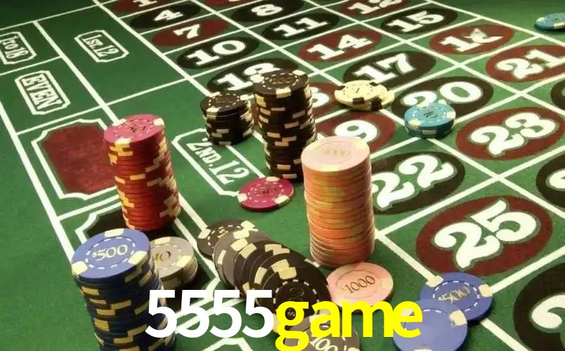 Promoção Relâmpago 5555game