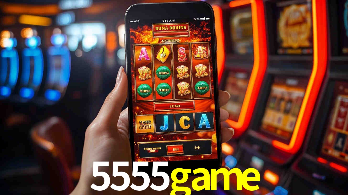 Experimente o Login Seguro Premium no 5555game
