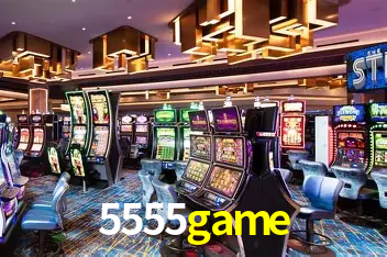 Desvendando o Mundo dos Jogos Virtuais na 5555game