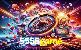 Provedores de Jogos 5555game