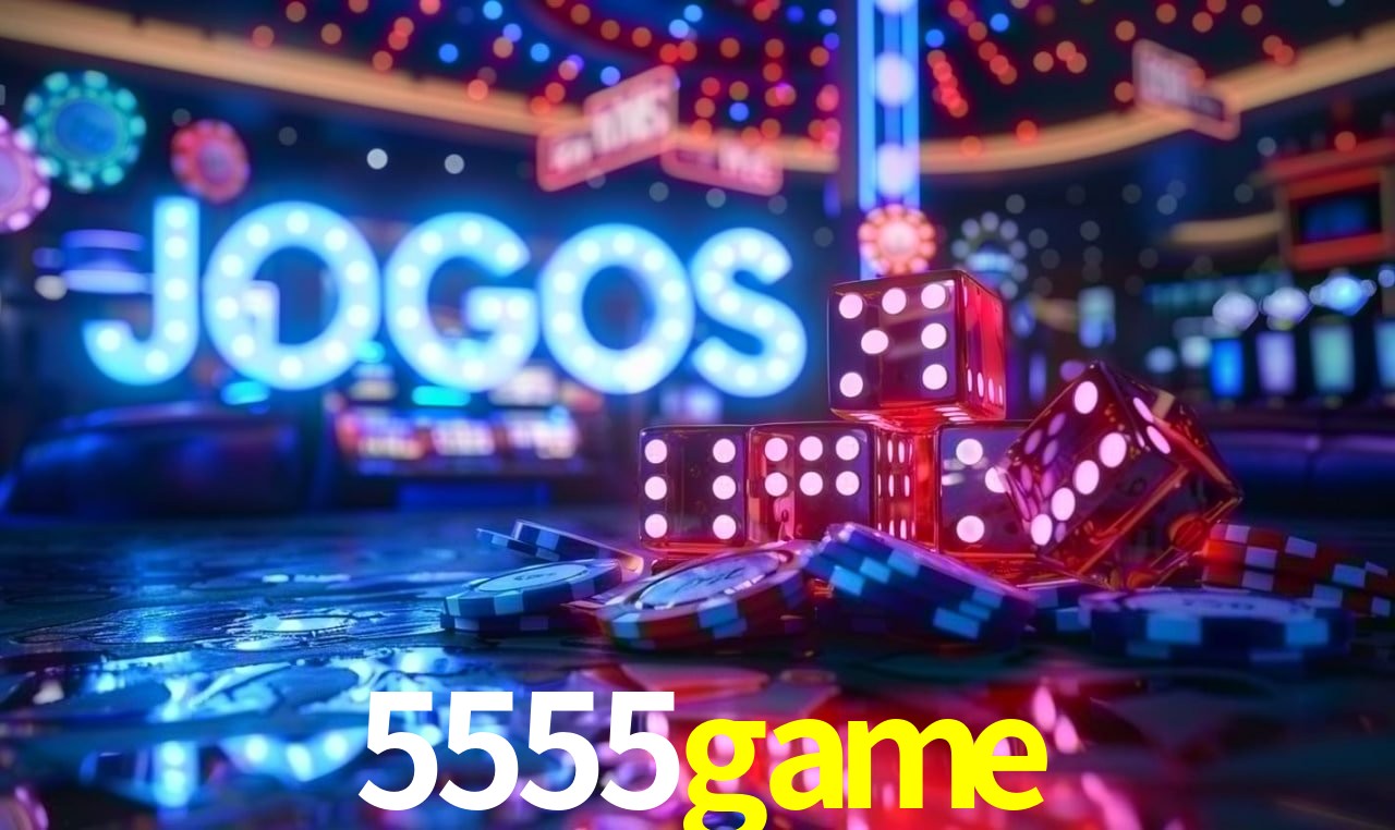 Mesa de Blackjack 5555game