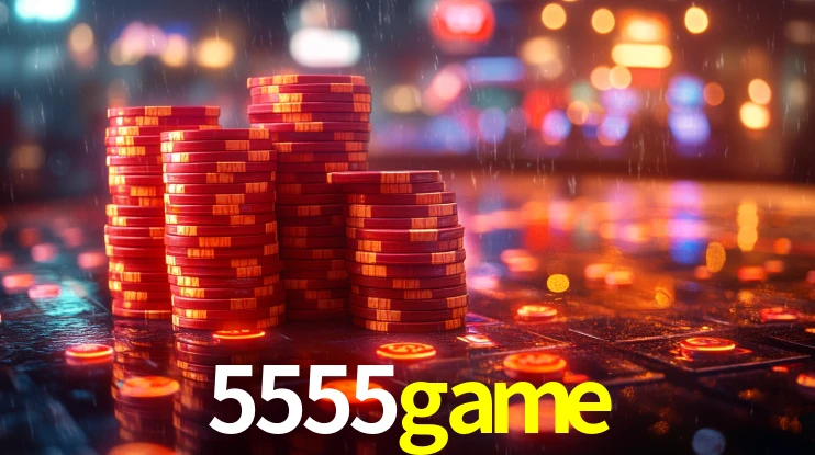 Explore as vantagens do 5555game: serviço profissional e confiabilidade