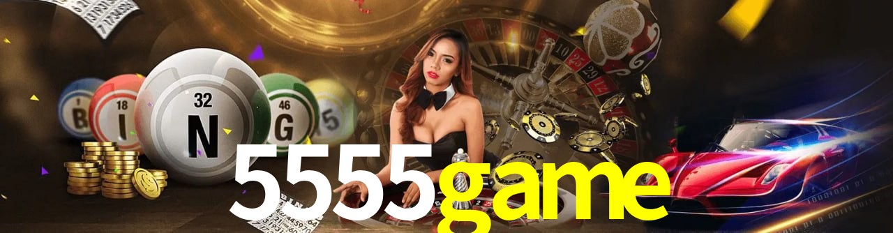 5555game São Paulo - Top Slots