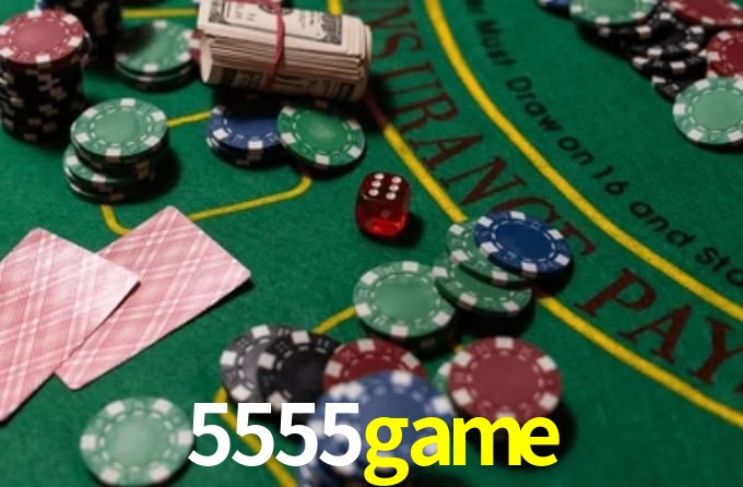 Bônus Generosos e Exclusivos no 5555game para Você!