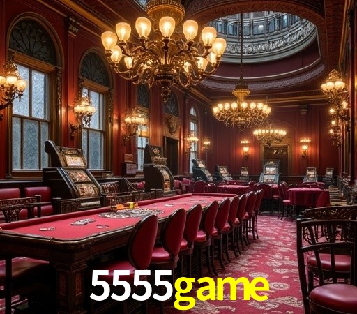 5555game Rio de Janeiro - Licenses