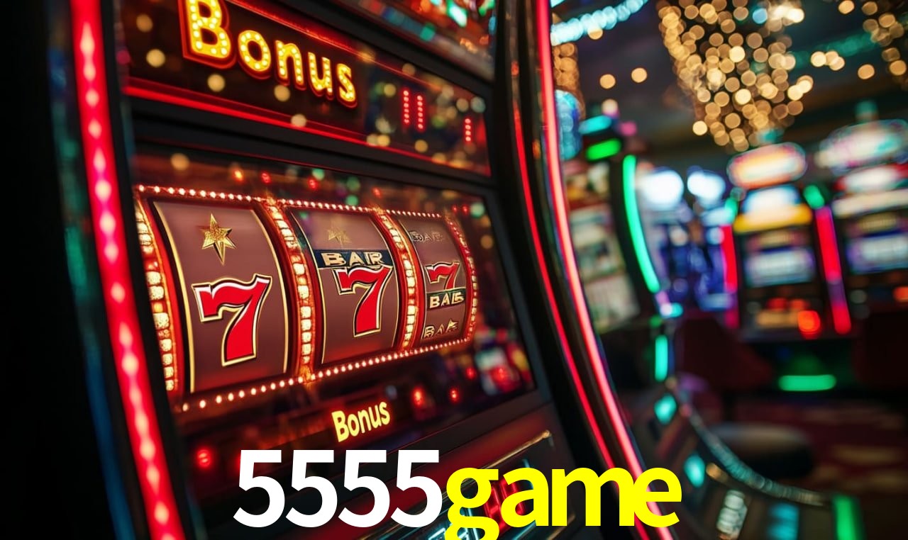5555game