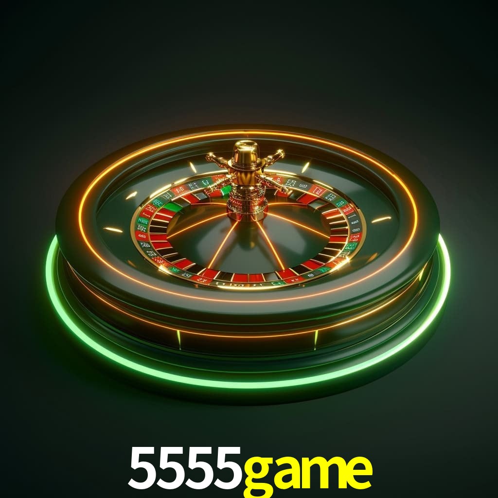 5555game App - Aplicativo Móvel Oficial