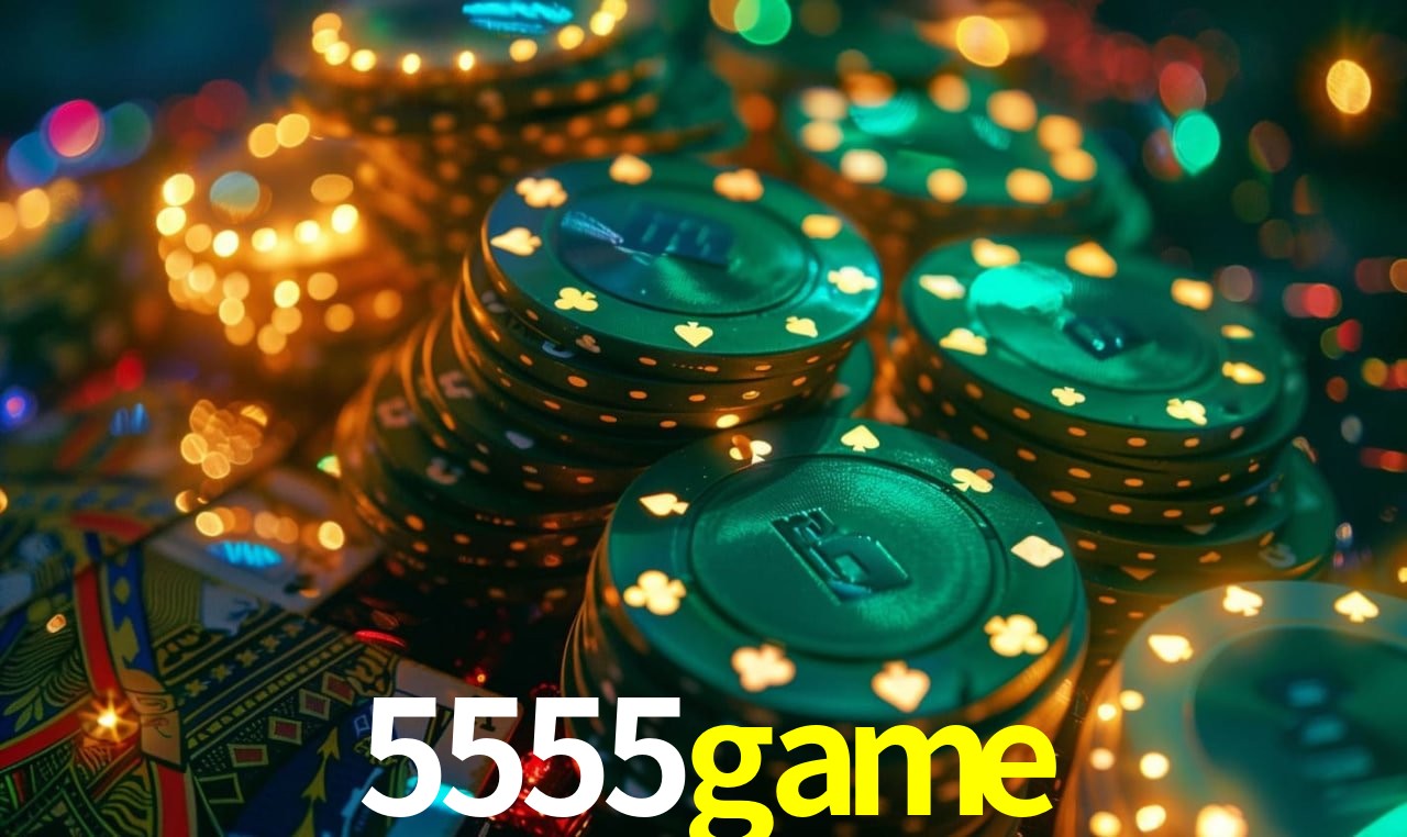 Diretório de Jogos 5555game