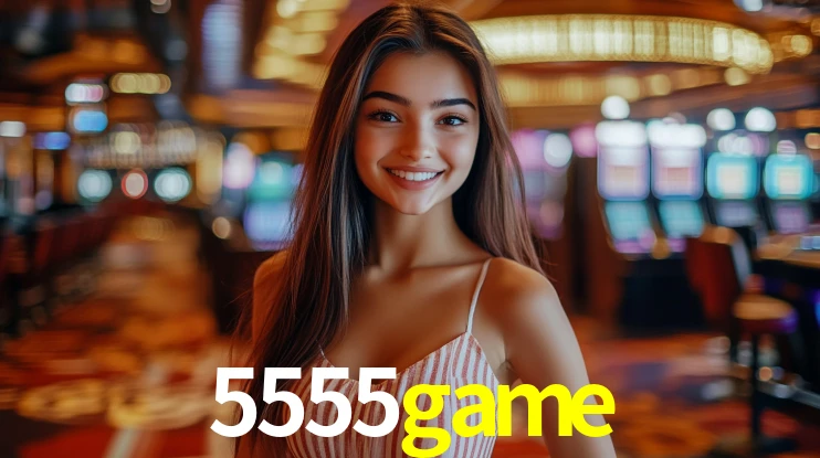 Welcome Bonus 5555game