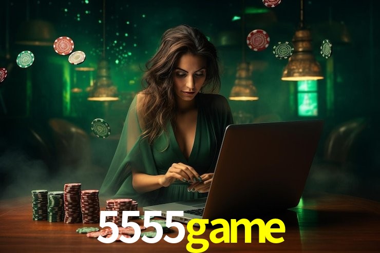 5555game - App Security