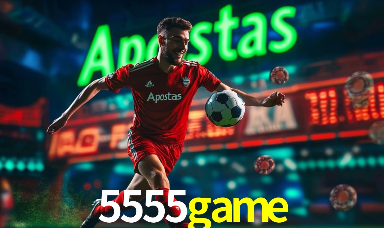 Casino Ao Vivo 5555game