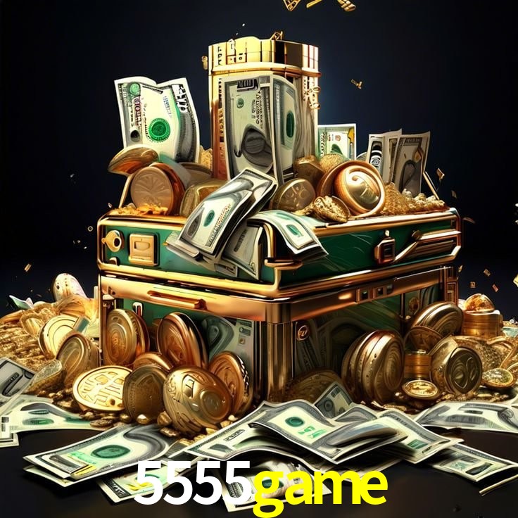 Cadastro Rápido 5555game