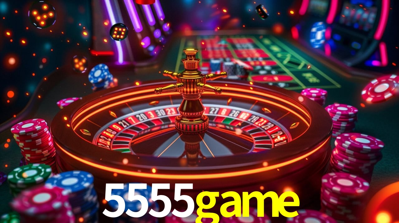 Bônus Diários 5555game
