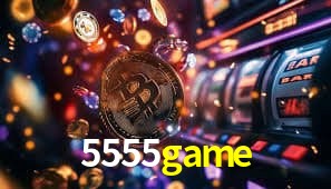 PIX Instantâneo 5555game