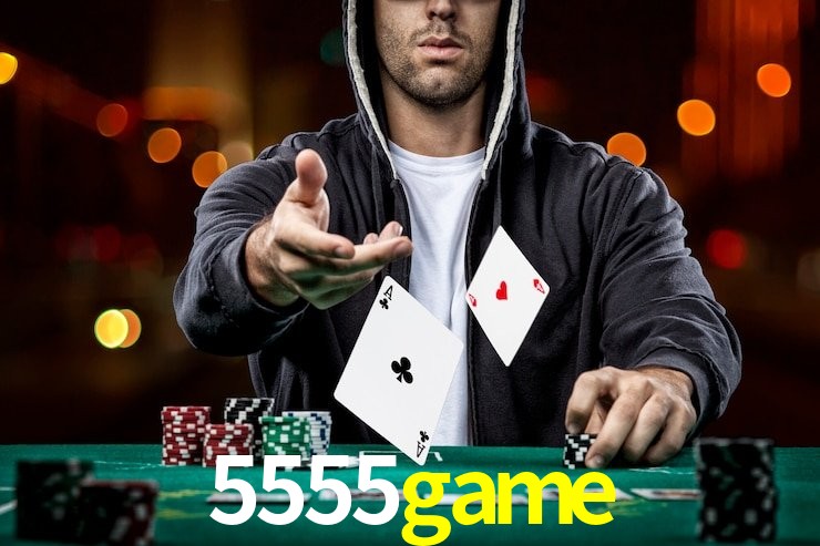 5555game