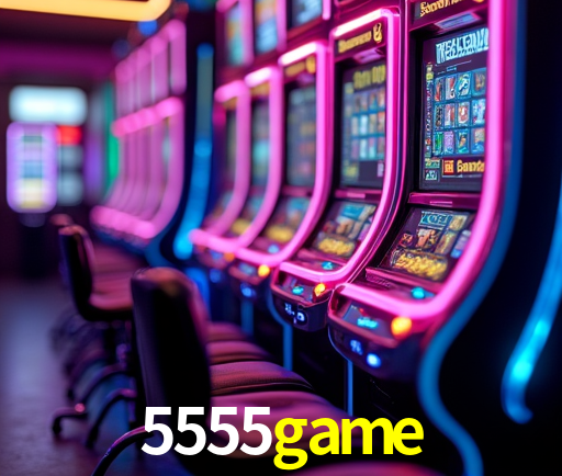 5555game Slot - 320+ Caça-Níqueis Premium