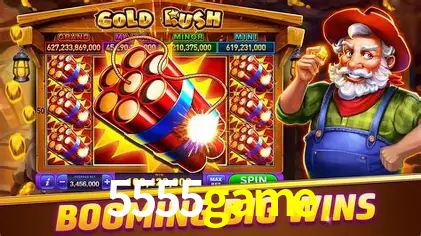 Descubra a Magia dos Jogos de Arcade no 5555game