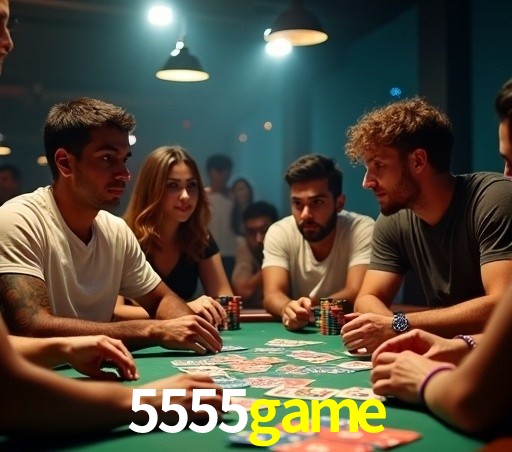 5555game Salvador - Promo Stats