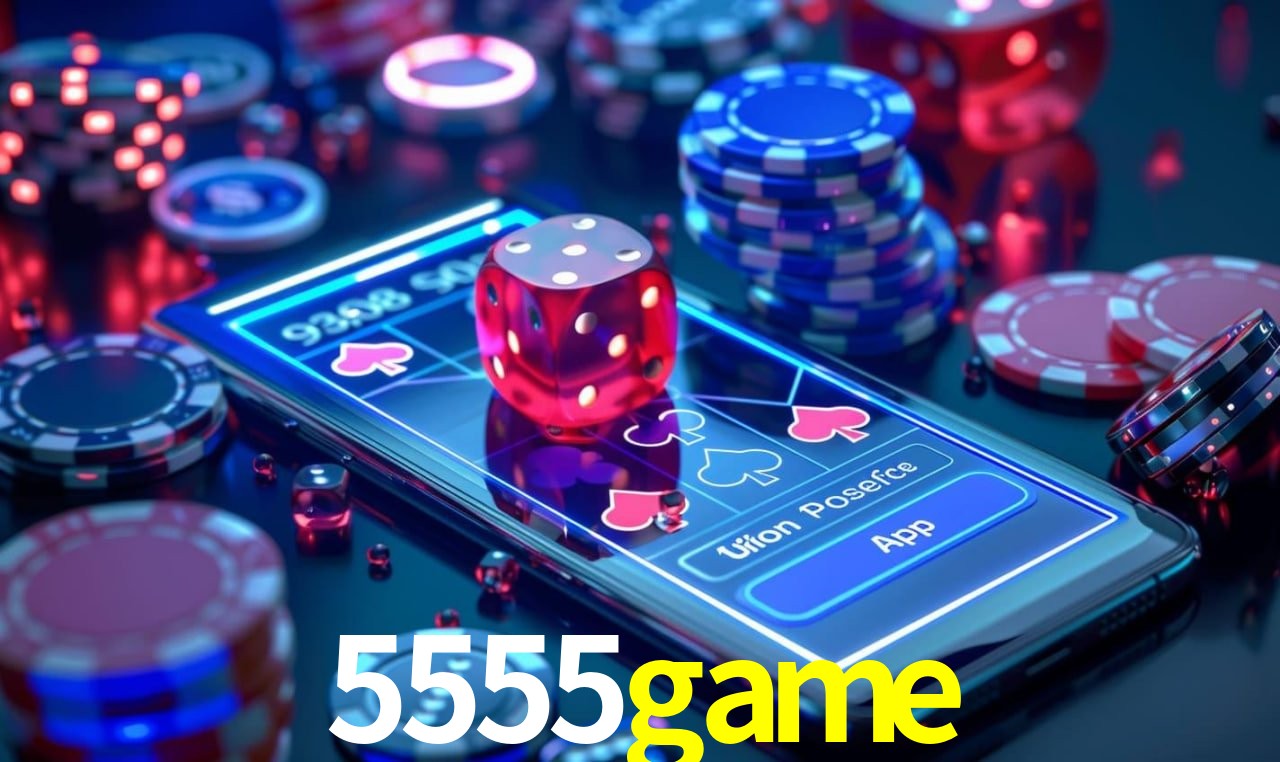 5555game - Análise de Mercados Esportivos
