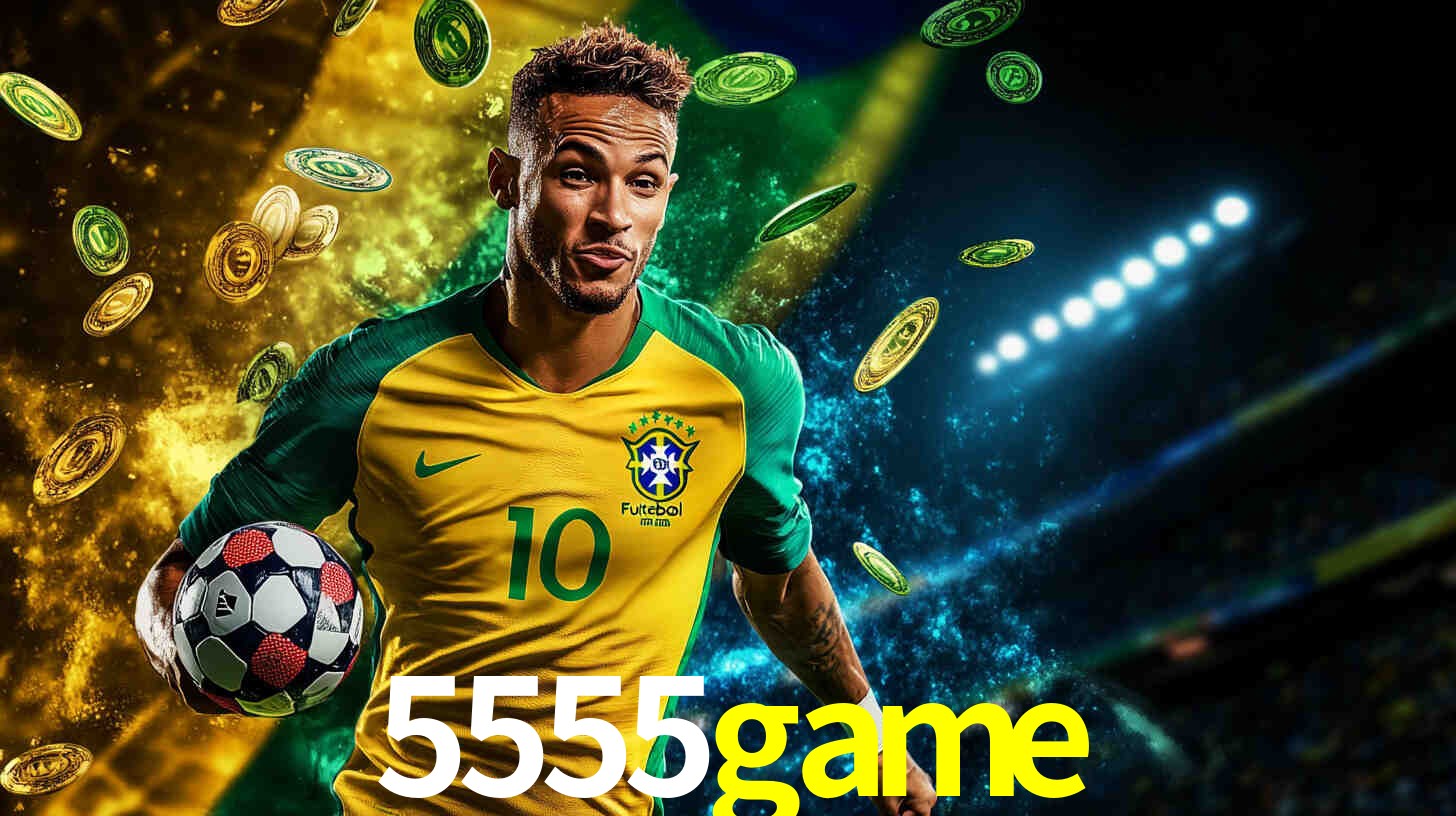 Descubra a Essência do 5555game: Nossa História e Compromissos