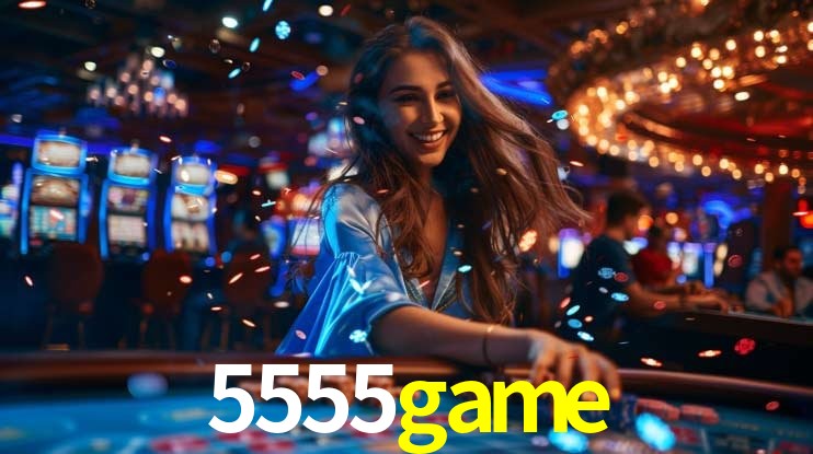 Bonus Features 5555game