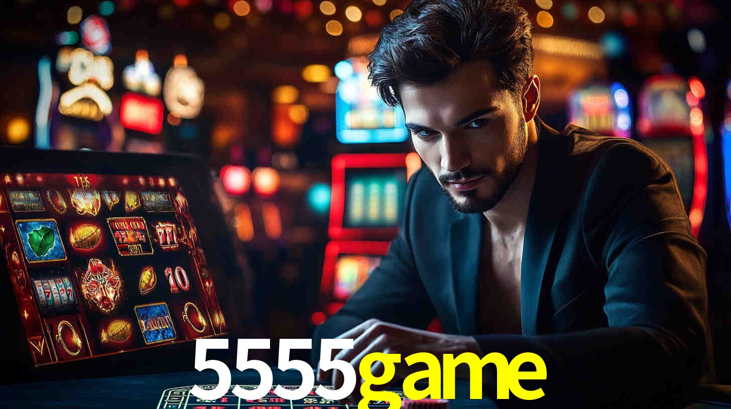 5555game.com