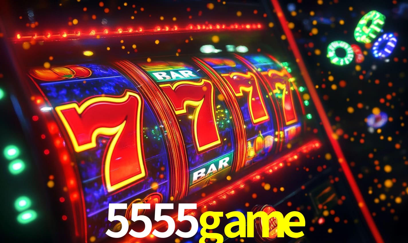 5555game