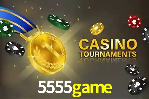 5555game - App Features