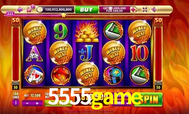 Apostas Esportivas na 5555game: Um Guia Completo