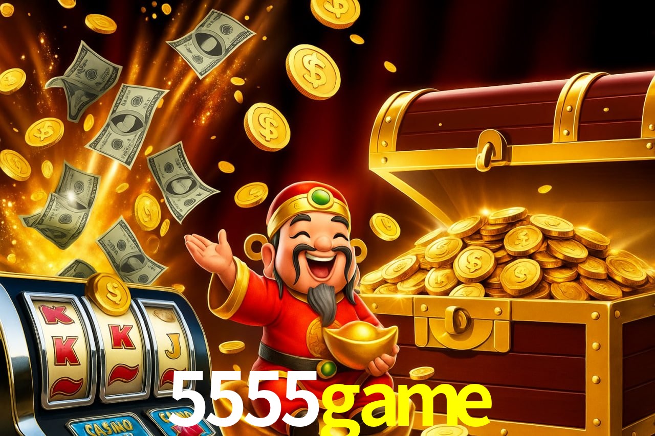 Jogo Spaceman 5555game